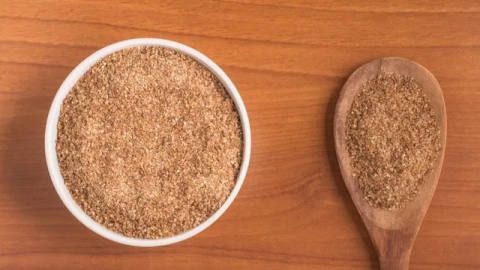 6 lợi ích của hạt lúa mì bulgur