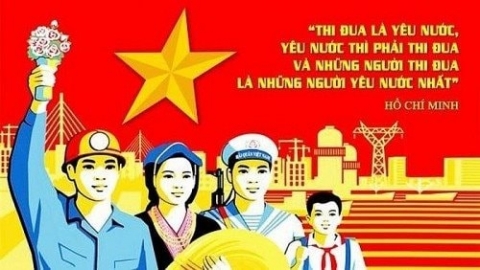 Hà Nội tặng danh hiệu “Chiến sĩ thi đua Thành phố” cho 17 cá nhân