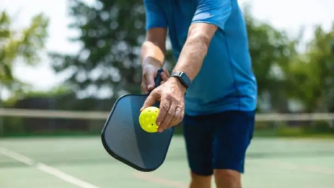 15 chấn thương thường gặp nhất khi chơi Pickleball và các dự phòng