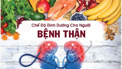 Những lưu ý cho người bệnh thận trong dịp Tết