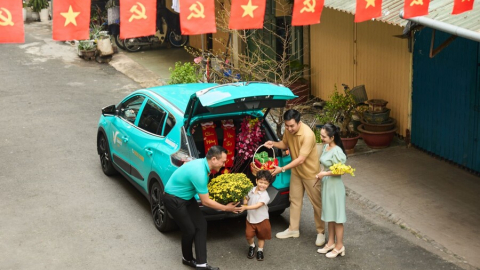 Vì sao người Việt sẵn sàng chi nhiều tiền taxi hơn cho Xanh SM?