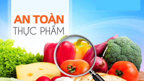 Bảo đảm an toàn thực phẩm, phòng ngừa ngộ độc thực phẩm và bệnh truyền qua thực phẩm trên địa bàn năm 2025