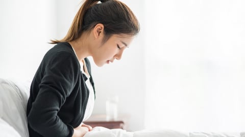 4 lý do có dịch tiết màu nâu sau khi phá thai