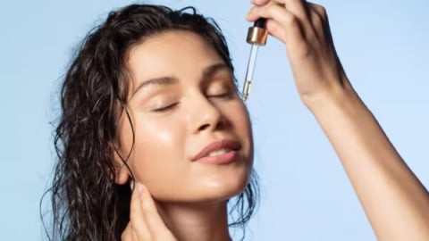 5 sai lầm khi sử dụng Serum Vitamin C