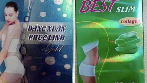 Tăng cường phối hợp rà soát, xử lý thực phẩm bảo vệ sức khỏe vi phạm đang được kinh doanh, quảng cáo trên môi trường mạng