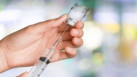 NHS triển khai mũi tiêm “siêu vắc-xin” hỗ trợ điều trị 15 loại ung thư