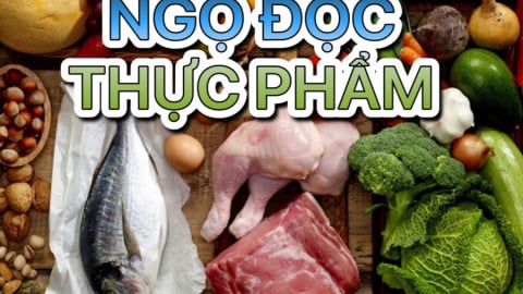 Tăng cường công tác bảo đảm an toàn thực phẩm, phòng chống thực phẩm giả, ngộ độc thực phẩm