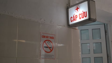 Bộ Y tế chỉ đạo khẩn trương rà soát quy trình xử trí cấp cứu bệnh nhân tại Bệnh viện Đa khoa tỉnh Nam Định
