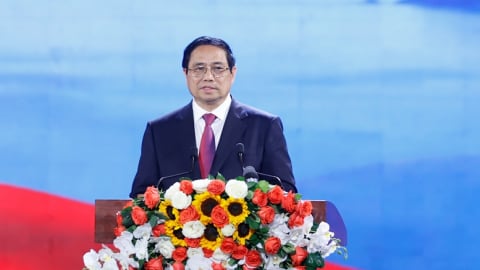 Toàn văn bài phát biểu của Thủ tướng Chính phủ tại Lễ kỷ niệm 50 năm Ngày giải phóng Côn Đảo