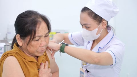 TP. Hồ Chí Minh: Nhiều ca zona thần kinh biến chứng nặng do tự điều trị sai cách