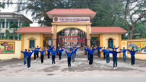 Phú Thọ: Chuẩn bị tốt Kỳ thi tuyển sinh lớp 10 năm học 2025 - 2026