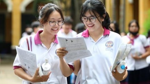 Công điện về việc tổ chức kỳ thi tốt nghiệp THPT và tuyển sinh đầu cấp giáo dục phổ thông năm 2025