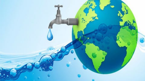Ngành Y tế Hà Nội hưởng ứng Tuần lễ quốc gia Nước sạch và Vệ sinh môi trường năm 2025