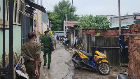 TP. Hồ Chí Minh: Rò rỉ gas gây cháy nhà khiến 2 người tử vong