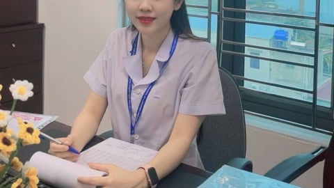 Ngày Quốc tế Điều dưỡng 12/5: Nữ điều dưỡng giữ lửa thầm lặng nơi tuyến y tế cơ sở