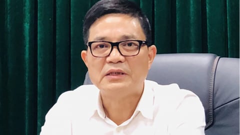 Khởi tố nguyên Cục trưởng Cục An toàn thực phẩm cùng 4 đồng phạm liên quan đến thực phẩm chức năng giả