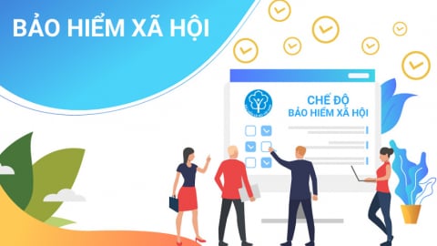 Bộ Tài chính: Cả nước có 34 cơ quan Bảo hiểm xã hội khu vực