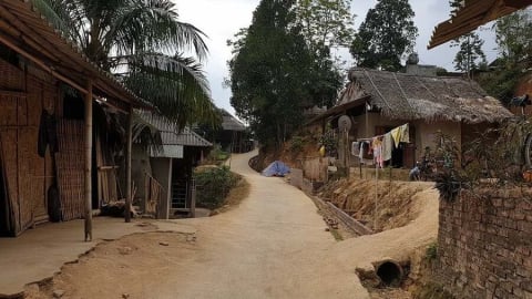Thanh Hóa hỗ trợ nhà cho người có công với cách mạng