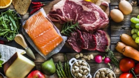 Bộ Y tế thông tin về quy định về kiểm tra nhà nước đối với thực phẩm nhập khẩu