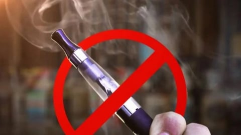 Việt Nam quyết tâm bảo vệ thế hệ trẻ trước mối nguy hại từ thuốc lá mới