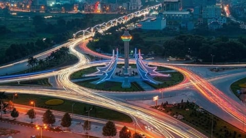 Thanh Hoá: Xem xét điều kiện của cán bộ để bố trí chức danh Bí thư, Chủ tịch xã sau sắp xếp