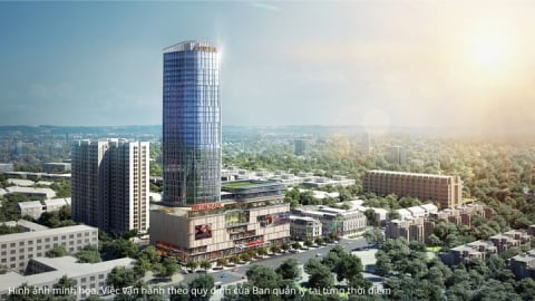 Nhà đầu tư kỳ cựu mách nước sản phẩm cho tỷ suất lợi nhuận cao tại thành Vinh
