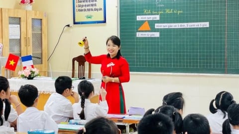Dự kiến ban hành nhiều điểm mới quy định chế độ trả lương dạy thêm giờ đối với nhà giáo