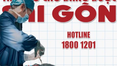 Tuyển sinh Cao đẳng ngành Y đa khoa Thành phố Hồ Chí Minh hệ chính quy