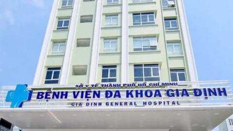 Sở Y tế TP. Hồ Chí Minh: Yêu cầu Bệnh viện Đa khoa Gia Định tạm ngưng thực hiện phẫu thuật hút mỡ bụng