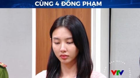 Nóng: Khởi tố Hoa hậu Nguyễn Thúc Thùy Tiên để điều tra hành vi sản xuất hàng giả là thực phẩm và lừa dối khách hàng