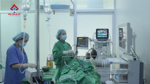 Đừng bỏ lỡ mùa hè vàng - Cắt amidan, nạo VA cho con cùng chuyên gia hàng đầu, ưu đãi lên đến 2 triệu đồng