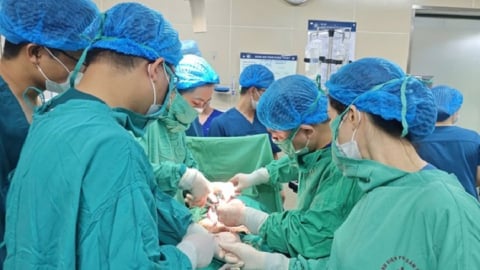Hà Nội: Tổ chức các hoạt động tuyên truyền, hưởng ứng Tuần lễ quốc gia phòng, chống thiên tai