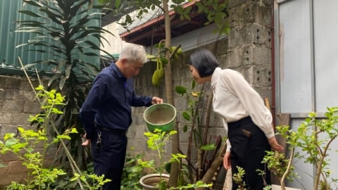 Hà Nội: Ghi nhận 23 ca mắc COVID-19 trong tuần qua