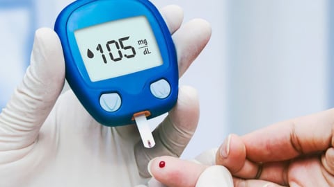 Tại sao bạn không ăn đồ ngọt nhưng vẫn có nguy cơ mắc bệnh tiểu đường?