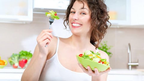 Ăn thuần chay có thực sự tốt cho sức khỏe?