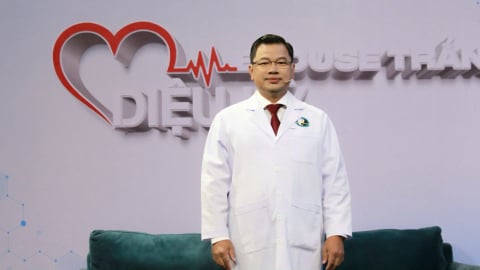 BS CKII Đỗ Tân Khoa - Người phát triển Y học cổ truyền Việt Nam lên tầm cao mới