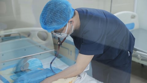 Hà Nội: Các bệnh truyền nhiễm có xu hướng gia tăng