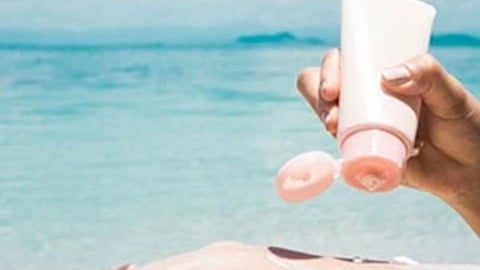 Tác hại khi dựa vào chỉ số SPF để lựa chọn kem chống nắng