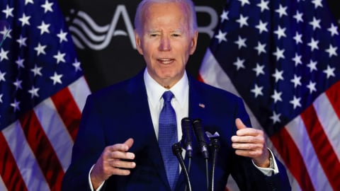 Bệnh ung thư của cựu Tổng thống Mỹ Joe Biden nguy hiểm tới đâu?