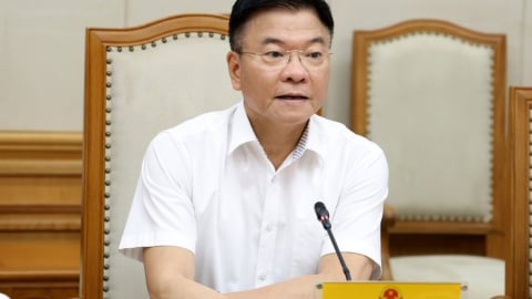 Phân cấp mạnh hơn nữa trong lĩnh vực y tế