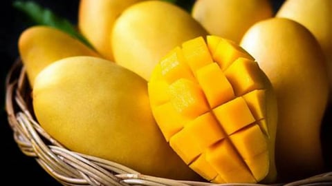 Loại trái cây nhiều đường có tác dụng ngăn ngừa tiểu đường
