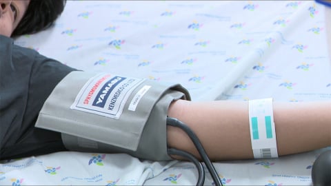 Trẻ thừa cân đối mặt nguy cơ biến chứng nặng khi mắc sốt xuất huyết
