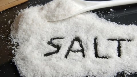 Chế độ ăn DASH cho bệnh nhân tăng huyết áp