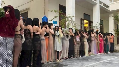 Thanh Hóa: Kiểm tra phòng, chống tệ nạn ở khách sạn và quán karaoke