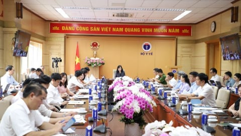 Thực hiện các giải pháp đồng bộ, triển khai quyết liệt tháng cao điểm phòng, chống buôn lậu, gian lận thương mại, hàng giả