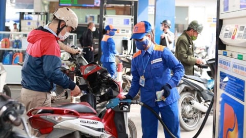 Dự báo bất ngờ về giá xăng dầu trong tuần tới