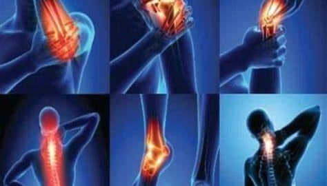 Đau nhức xương khớp không còn là bệnh của người già?
