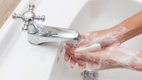 Phòng chống dịch mùa hè: Top những điều cần lưu ý