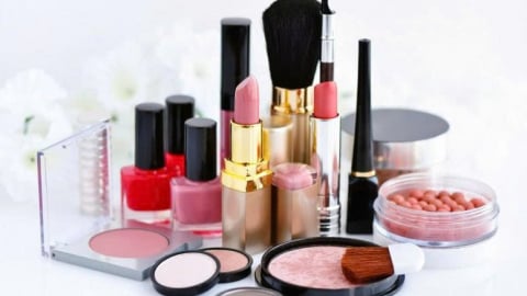 Bộ Y tế: Đề xuất quy định mới về quảng cáo mỹ phẩm