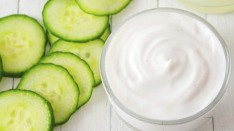 Mách bạn cách đẹp lên mỗi ngày cùng mặt nạ thiên nhiên